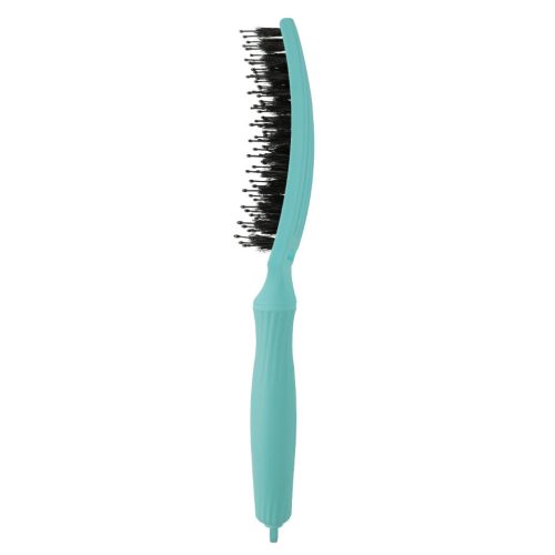 Olivia Garden Fingerbrush Combo bontókefe Menta