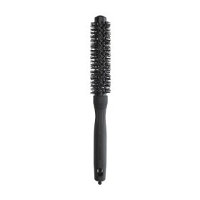 Olivia Garden Expert Speed Black körkefe 20