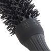 Olivia Garden Expert Speed Black körkefe 35