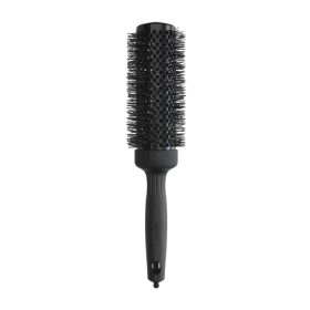Olivia Garden Expert Speed Black körkefe 45