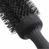 Olivia Garden Expert Speed Black körkefe 45