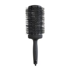 Olivia Garden Expert Speed Black körkefe 65
