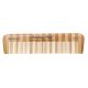Olivia Garden Healthy Hair Style bambusz fésű HH-C1