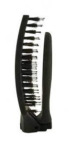 Olivia Garden GO-2 összecsukható utazó hajkefe