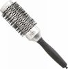 Olivia Garden Essential Blowout Classic Silver körkefe 45