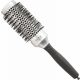 Olivia Garden Essential Blowout Classic Silver körkefe 45