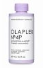 Olaplex No. 4P Blonde Enhancer szőke hajszínfokozó hamvasító sampon, 250 ml