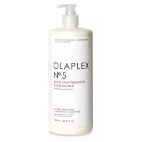   Olaplex No. 5 Bond Maintenance kötéserősítő balzsam, 1 l