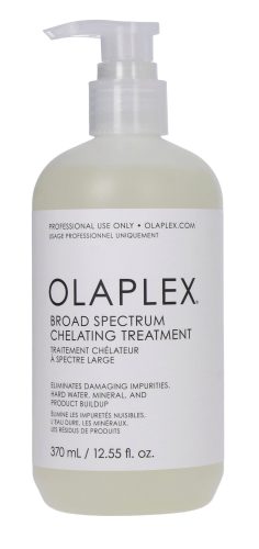 Olaplex Broads Spectrum Chelating széles spektrumú kelátképző kezelés, 370 ml