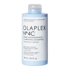   Olaplex No. 4C Bond Maintenance mélytisztító sampon, 250 ml