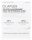 Olaplex Stand Alone Treatment kötéserősítő szalonkezelés egy alkalomra, 15+30 ml