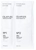 Olaplex Stand Alone Treatment kötéserősítő szalonkezelés egy alkalomra, 15+30 ml