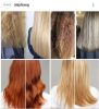 Olaplex Stand Alone Treatment kötéserősítő szalonkezelés egy alkalomra, 15+30 ml