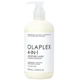   Olaplex Moisture Mask 4in1 mélyhidrataló regeneráló hajpakolás, 370 ml