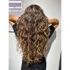 Olaplex Bond Shaper Curl Rebuilding Treatment göndör hajújraépítő kezelés, 250+180 +100 ml
