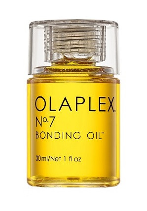 Olaplex No. 7 Bonding Oil tápláló megújító olaj, 30 ml