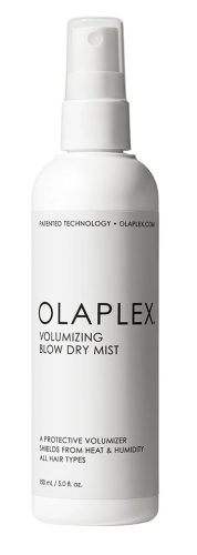 Olaplex Volumizing Blow Dry Mist volumenizáló és szárítást könnyítő spray, 150 ml