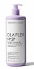 Olaplex No. 5P Blonde Enhancer szőke hajszínfokozó hamvasító kondicionáló, 1 l