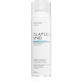   Olaplex No. 4D Clean Volume Detox tisztító volumenizáló méregtelenítő száraz sampon, 32 g