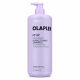 Olaplex No. 4P Blonde Enhancer szőke hajszínfokozó hamvasító sampon, 1 l