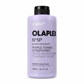   Olaplex No. 5P Blonde Enhancer szőke hajszínfokozó hamvasító kondicionáló, 250 ml