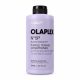 Olaplex No. 5P Blonde Enhancer szőke hajszínfokozó hamvasító kondicionáló, 250 ml