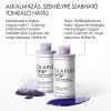 Olaplex No. 5P Blonde Enhancer szőke hajszínfokozó hamvasító kondicionáló, 1 l
