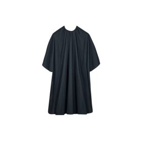 Sibel beterítőkendő XXL patentos fekete