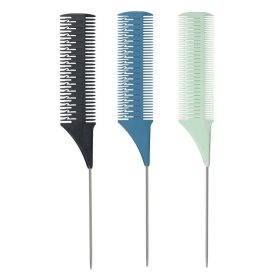 Sibel Highlighting melírfésű szett, 3 db