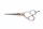 Sinelco Original Best Buy hajvágó olló 5,5" Spring 7014255
