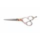Sinelco Original Best Buy hajvágó olló 5,5" Spring 7014255