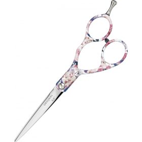   Sinelco Original Best Buy hajvágó olló 5,5" Floral 7014455
