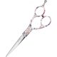 Sinelco Original Best Buy hajvágó olló 5,5" Floral 7014455