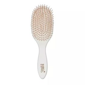 Sibel Copro fémtüskés kefe ,réz, 8470221