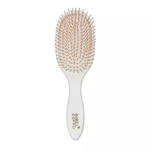 Sibel Copro fémtüskés kefe ,réz, 8470221