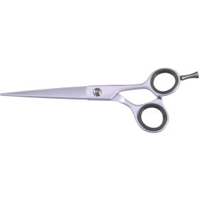 Sinelco Retro Summer hajvágó olló 5,5", Lila