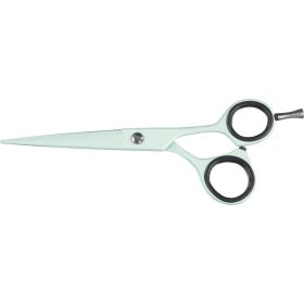 Sinelco Retro Summer hajvágó olló 5,5", Türkiz