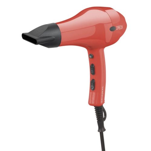 Original Best By Dreox hajszárító lávanarancs 2000W
