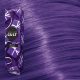 Matrix SoColor Cult Direct Semi Permanent hajszínező Royal Purple,118 ml