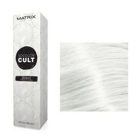   Matrix SoColor Cult Direct Semi Permanent hajszínező Clear, 118 ml