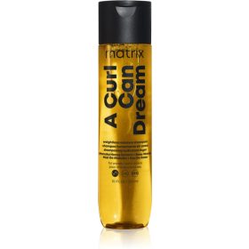   Matrix Total Results Curl Can Dream sampon göndör hajra, 300 ml