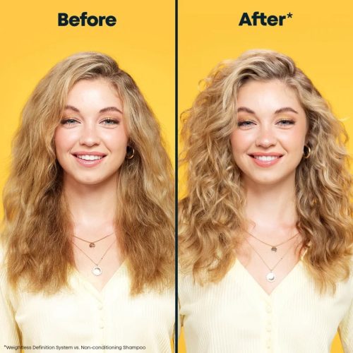 Matrix Total Results Curl Can Dream sampon göndör hajra, 300 ml