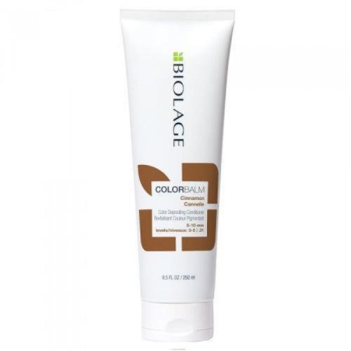 Matrix Biolage Color Balm színező hajbalzsam 250 ml, Cinnamon