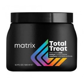   Matrix Total Resuls Pro Total Treat mélyápoló hajpakolás, 500 ml
