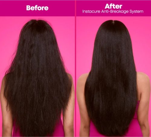 Matrix Total Results InstaCure hajban hagyható spray balzsam töredezett hajra, 190 ml