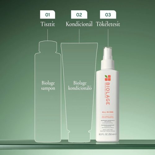 Matrix Biolage All in One Multi-Benefit hajápoló spray, 250 ml