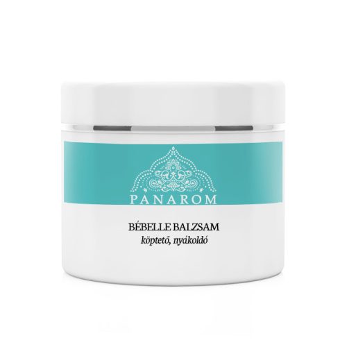 Panarom Bébelle balzsam, 50 ml