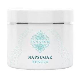Panarom Napsugár bébi popsikenőcs, 50 ml