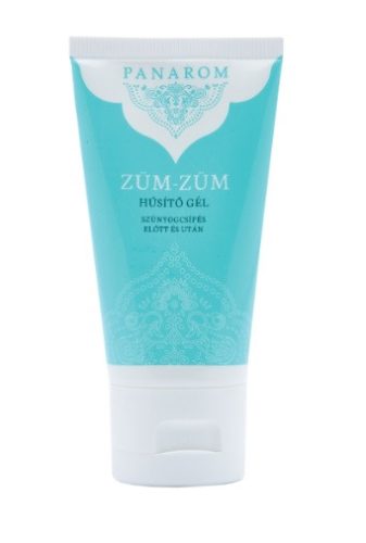 Panarom Züm-züm szúnyogriasztó gél, 50 ml