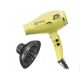 Parlux Alyon hajszárító 2250W, Yellow + Parlux Magic Sense diffúzor